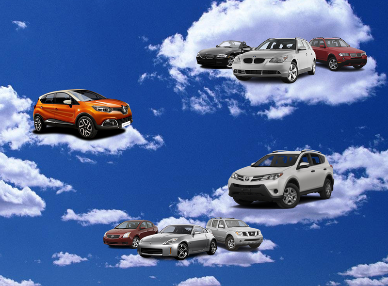Illustration for article titled Why You Should Reconsider Your Stance on DealershipsÂ
